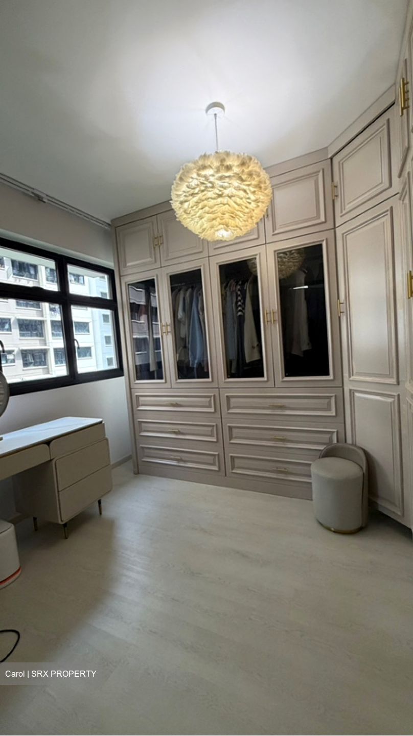 Blk 992B Buangkok Square (Hougang), HDB 4 Rooms #586779101